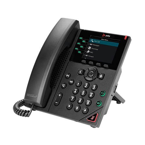 Polycom VVX 350 POE