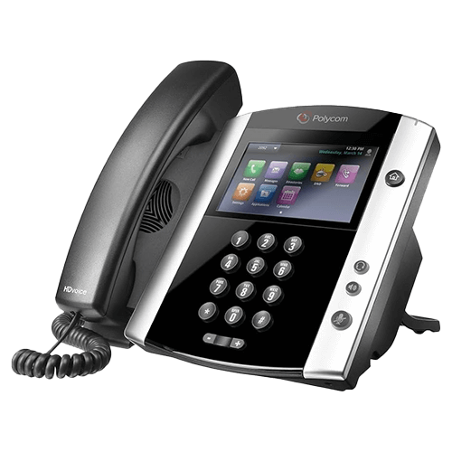 Polycom VVX 601 POE