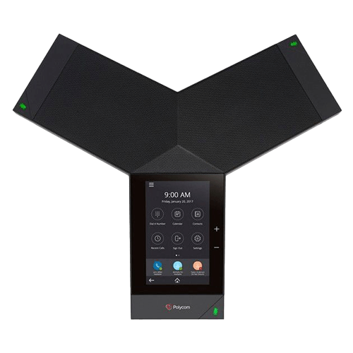 Polycom Trio 8500 Conference Phone