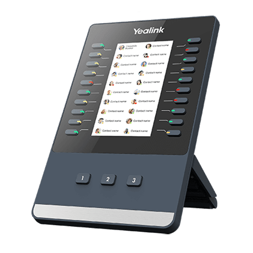 Yealink EXP50