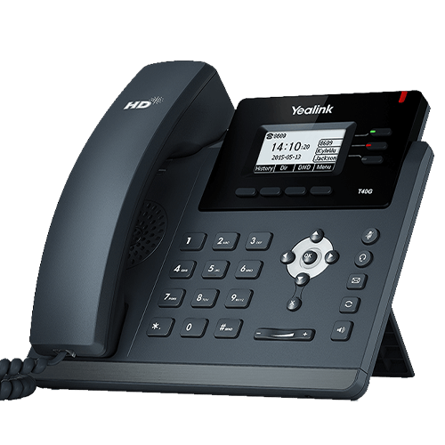 Yealink T40G