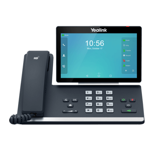 Yealink T58A POE