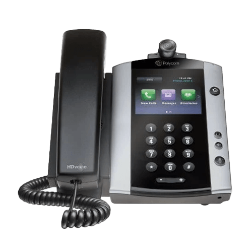 Polycom VVX 501 POE